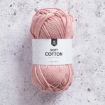 8861 Vintage rose